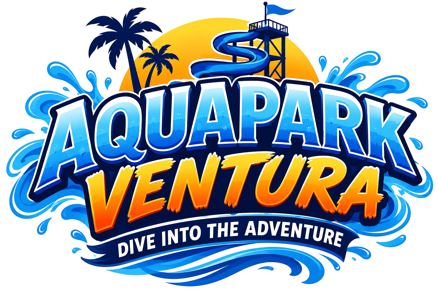 Aquapark Ventura